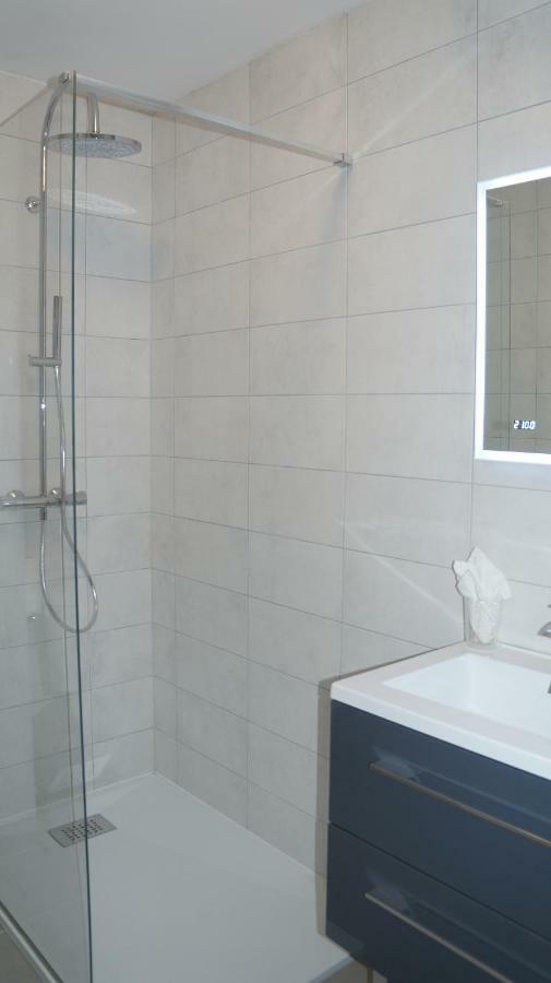 L&R Gerardmer Fontaine Apartment Exterior photo